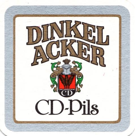 stuttgart s-bw dinkel cd pils 10a (quad180-silberbrauner rahmen-cd pils)